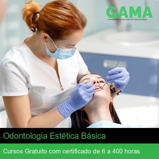 Odontologia Estética Básica